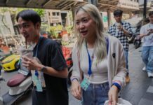 Thai coffee chains cut default sugar content in coffee and tea drinks in a new health push