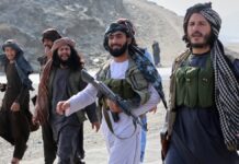 Pakistan is in ‘open war’ with Afghanistan after latest strikes, defense minister says