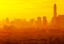 Bangkok braces for extreme heat, heatstroke risk Bangkok braces for extreme heat, heatstroke risk