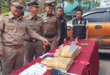 Birthday drug party bust nets 128,000 pills Birthday drug party bust nets 128,000 pills
