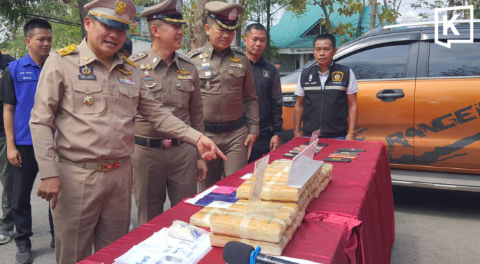 Birthday drug party bust nets 128,000 pills Birthday drug party bust nets 128,000 pills