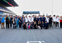 Buriram Ready for 2026 MotoGP Season Opener Buriram Ready for 2026 MotoGP Season Opener