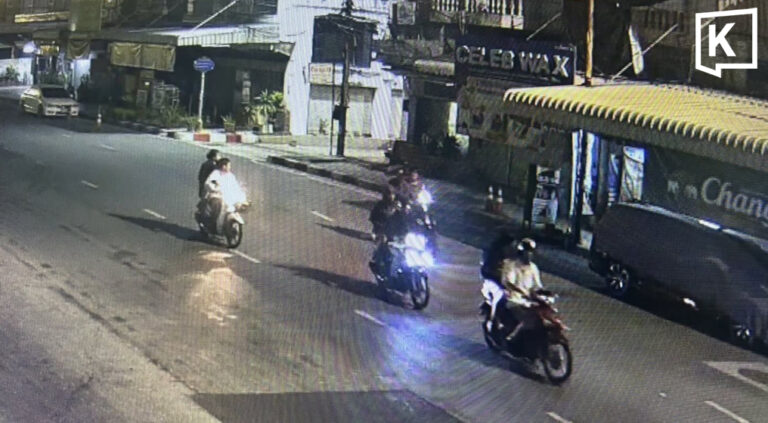 Chonburi man offers reward for stolen cat 3