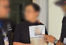 Chinese suspect arrested in Thailand over $128 Million crypto scam