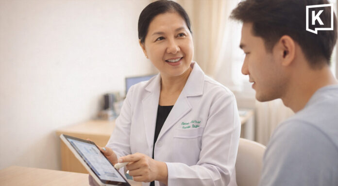 Doctor says 90% of sexually active men unknowingly carry HPV Doctor says 90% of sexually active men unknowingly carry HPV