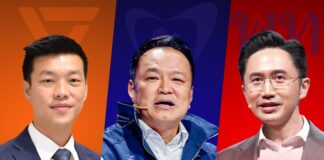 In case you haven’t decided which party to vote for in this Sunday’s Thailand election