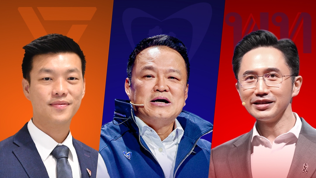 In case you haven’t decided which party to vote for in this Sunday’s Thailand election