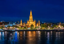 Is Thailand becoming rude and expensive for foreign visitors? Is Thailand becoming rude and expensive for foreign visitors?