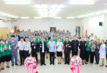 Local hospital boast 100% cancer surgery success rate Local hospital boast 100% cancer surgery success rate