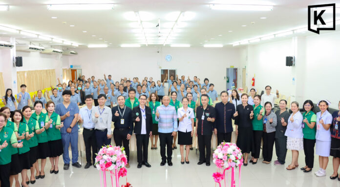Local hospital boast 100% cancer surgery success rate 1 Local hospital boast 100% cancer surgery success rate