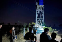 New sub-district councillor shot dead in Korat New sub-district councillor shot dead in Korat