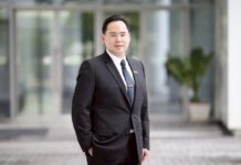 CKPower reports strong growth in net profit for 2025, favorable water inflows boost operating results