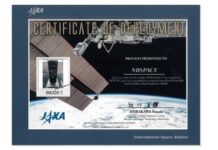 KMUTNB’s KNACKSAT-2 Satellite Successfully Sends Signal Back to Thailand