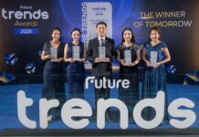 CPF advances as an innovation-driven organization, wins 5 Future Trends Awards 2026
