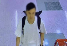 Police arrest Malaysian scammer suspect in 1.93m baht fraud Police arrest Malaysian scammer suspect in 1.93m baht fraud