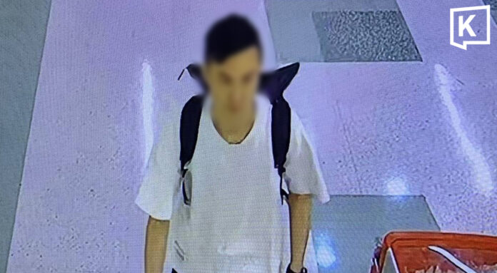 Police arrest Malaysian scammer suspect in 1.93m baht fraud