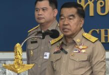 Defence minister calls Tea Seiha over undisciplined Cambodian troops