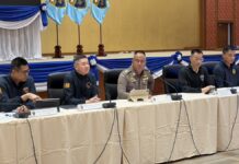 American, Vietnamese murder suspects arrested in Bangkok