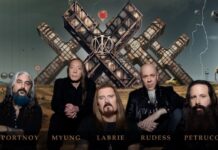 Dream Theater to return to Thailand for “DREAM THEATER LIVE IN BANGKOK 2026 – 40th Anniversary Tour”