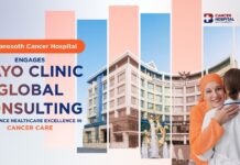 Wattanosoth Cancer Hospital engages Mayo clinic global consulting to enhance cancer care services