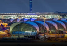 Suvarnabhumi apologises over X-ray staff conduct