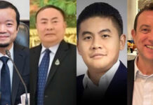 Thai court orders seizure from Yim Leak, Ben Smith, Chen Zhi, and Kok An’s cases Thai court orders seizure from Yim Leak, Ben Smith, Chen Zhi, and Kok An's cases