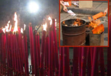 Thailand Urges Smoke-Free Chinese New Year Thailand Urges Smoke-Free Chinese New Year