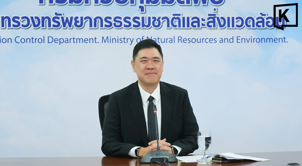 Thailand Urges Smoke Free Chinese New Year 2