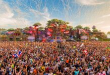 Thailand ready for Asia’s first Tomorrowland, targeting 5 billion baht boost