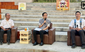 Upcoming Sisaket Premium Beef Festival 2026 aims to push Thai beef to global market Upcoming Sisaket Premium Beef Festival 2026 aims to push Thai beef to global market