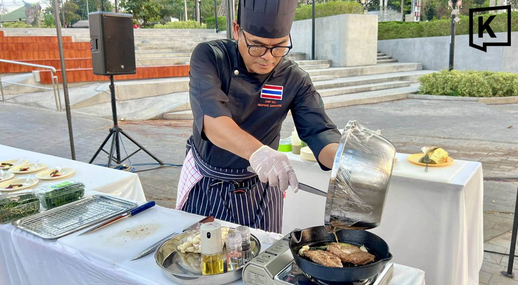 Upcoming Sisaket Premium Beef Festival 2026 aims to push Thai beef to global market 3