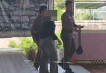 Phayao ballot tampering probe: official allegedly hired by political party