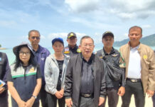 Ko Lipe water crisis prompts Ombudsman-led review