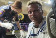 Former world champion Amnat Ruenroeng hospitalised after dog bite causes convulsions