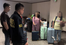 Two Indians arrested in Pattaya for forcing women into prostitution