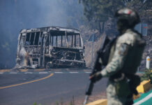 Mexico cartel leader “El Mencho” killed in military operation, unrest spreads across multiple states