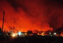 PM2.5 pollution rises for fifth day amid illegal agricultural fires