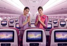 Thai Airways posts 30.9 billion baht profit in 2025