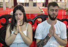 From Moscow to the coffin: Russians join Thai fortune ritual