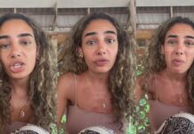 TikToker says most Thai locals are rude for not speaking English or using translation apps