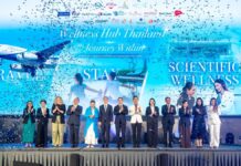 BDMS Wellness Clinic joins public, private sectors to drive Thailand’s wellness tourism