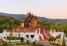 UNESCO to send team to survey Chiang Mai for world heritage status