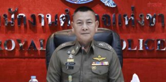 Police Warn of Alcohol Sales Ban Ahead of Election