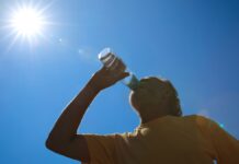Thailand to officially enter summer on 22 February, temperatures may hit 43C