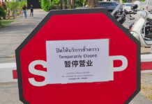 72 tigers die in Chiang Mai amid distemper outbreak