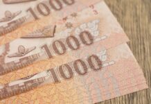 Most Thais lack six-month emergency savings, BOT says