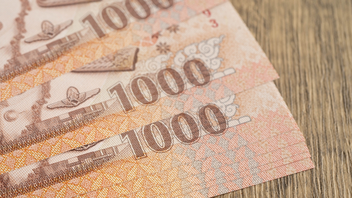 Most Thais lack six-month emergency savings, BOT says