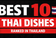 Best Thai dishes: TasteAtlas reveals Thailand’s top 100 rated foods