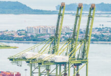 Thailand border trade hits THB 1.9 trillion in 2025, posts strong surplus
