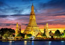 Thailand named among Architectural Digest’s best countries to live in for 2026